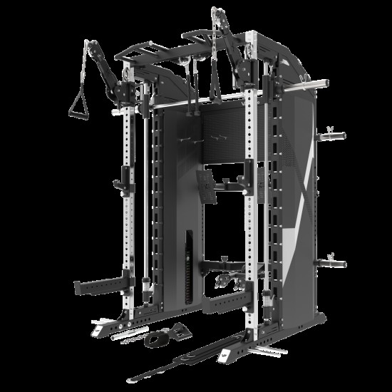 VIKING Power Station PS-8 