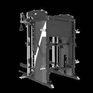 VIKING Power Station PS-8