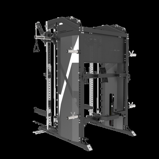 VIKING Power Station PS-8 