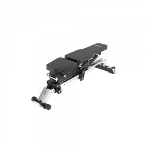 VIKING  PS-8 Functional Bench