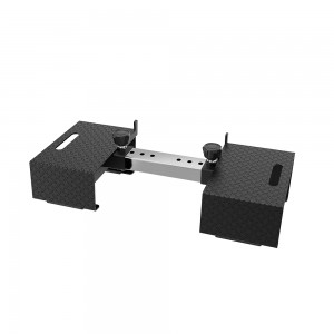VIKING  PS-8 Functional Bench FP