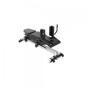 VIKING  PS-8 Functional Bench  HACK