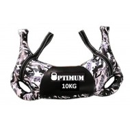 BULGARIAN BAG 10KG CAMOUFLAGE OPTIMUM