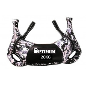 BULGARIAN BAG 20KG CAMOUFLAGE OPTIMUM