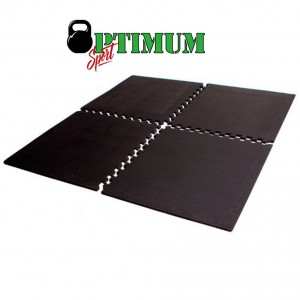 ΔΑΠΕΔΟ ΠΡΟΣΤΑΣΙΑΣ 124X124X1,2CM (ΜΑΥΡΟ) OPTIMUM ΔΑΠΕΔΟ ΠΡΟΣΤΑΣΙΑΣ 124X124X1,2CM (ΜΑΥΡΟ) OPTIMUM
