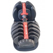 ΡΥΘΜΙΖΟΜΕΝΟΣ ΑΛΤΗΡΑΣ 2,5-24kg OPTIMUM ΡΥΘΜΙΖΟΜΕΝΟΣ ΑΛΤΗΡΑΣ 2,5-24kg OPTIMUM