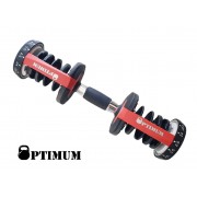 ΡΥΘΜΙΖΟΜΕΝΟΣ ΑΛΤΗΡΑΣ 2,5-24kg OPTIMUM ΡΥΘΜΙΖΟΜΕΝΟΣ ΑΛΤΗΡΑΣ 2,5-24kg OPTIMUM