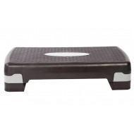 STEP AEROBIC (69 X 29 X 10/15cm) OPTIMUM