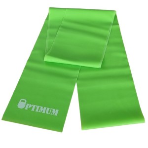 LATEX GYM BAND 250X15CM ΠΡΑΣΙΝΟ (ΜΕΣΑΙΟ) OPTIMUM LATEX GYM BAND 250X15CM ΠΡΑΣΙΝΟ (ΜΕΣΑΙΟ) OPTIMUM