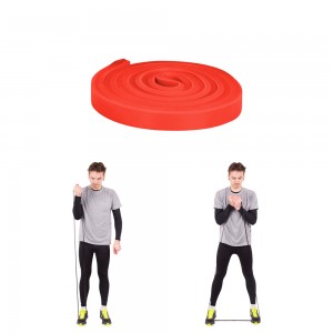 RUBBER BAND 13mm ΚΟΚΚΙΝΟ OPTIMUM RUBBER BAND 13mm ΚΟΚΚΙΝΟ OPTIMUM