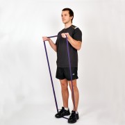 RUBBER BAND 13mm ΚΟΚΚΙΝΟ OPTIMUM 