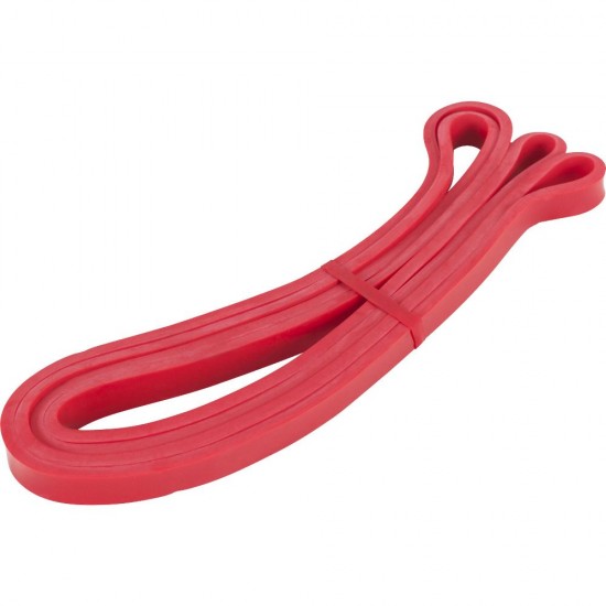 RUBBER BAND 13mm ΚΟΚΚΙΝΟ OPTIMUM 