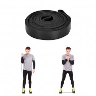 RUBBER BAND 21mm ΜΑΥΡΟ OPTIMUM