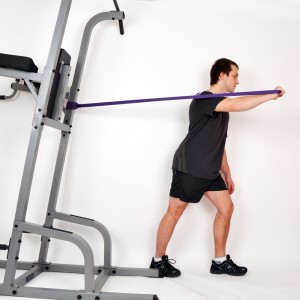 RUBBER BAND 32mm ΜΟΒ OPTIMUM RUBBER BAND 32mm ΜΟΒ OPTIMUM