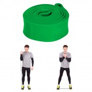RUBBER BAND 45mm ΠΡΑΣΙΝΟ OPTIMUM 
