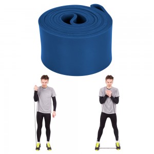 RUBBER BAND 64mm ΜΠΛΕ OPTIMUM RUBBER BAND 64mm ΜΠΛΕ OPTIMUM