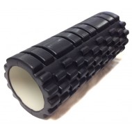 FOAM ROLLER 33CM (MAYΡΟ) OPTIMUM FOAM ROLLER 33CM (MAYΡΟ) OPTIMUM
