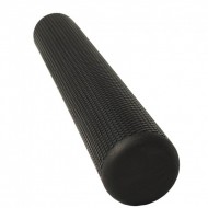 FOAM ROLLER 90CM ΜΑΥΡΟ OPTIMUM FOAM ROLLER 90CM ΜΑΥΡΟ OPTIMUM