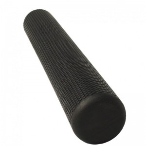 FOAM ROLLER 90CM ΜΑΥΡΟ OPTIMUM FOAM ROLLER 90CM ΜΑΥΡΟ OPTIMUM