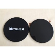 SLIDE DISC (ROUND) OPTIMUM 