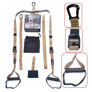 SUSPENSION TRAINER ARMY OPTIMUM