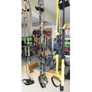 SUSPENSION TRAINER CAMOUFLAGE OPTIMUM 