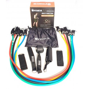 EXPANDER SET OPTIMUM EXPANDER SET OPTIMUM