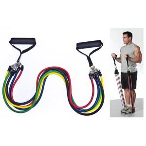 EXPANDER SET OPTIMUM EXPANDER SET OPTIMUM