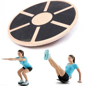 ΔΙΣΚΟΣ ΙΣΟΡΡΟΠΙΑΣ ΞΥΛΙΝΟΣ 39CM OPTIMUM ΔΙΣΚΟΣ ΙΣΟΡΡΟΠΙΑΣ ΞΥΛΙΝΟΣ 39CM OPTIMUM