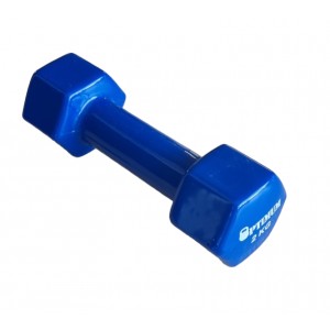 ΒΑΡΑΚΙ ΒΙΝΥΛΙΟΥ 2 kg