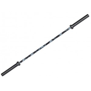 ΕΠΑΓΓΕΛΜΑΤΙΚΗ ΜΠΑΡΑ CROSSFIT 2,20M CAMOUFLAGE OPTIMUM