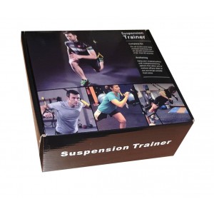 SUSPENSION TRAINER RED OPTIMUM SUSPENSION TRAINER RED OPTIMUM