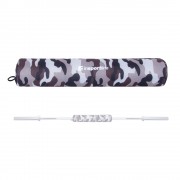 ΜΑΞΙΛΑΡΙ ΜΠΑΡΑΣ CAMOUFLAGE 45CM OPTIMUM 