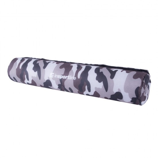 ΜΑΞΙΛΑΡΙ ΜΠΑΡΑΣ CAMOUFLAGE 45CM OPTIMUM 