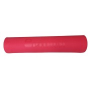 TPE YOGA MAT (ΚΌΚΚΙΝΟ) 183X61X0,6CM OPTIMUM 