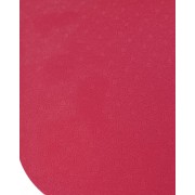 TPE YOGA MAT (ΚΌΚΚΙΝΟ) 183X61X0,6CM OPTIMUM 