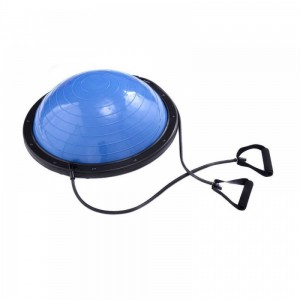 ΜΠΑΛΑ ΙΣΟΡΡΟΠΙΑΣ 46CM (ΜΠΛΕ) OPTIMUM ΜΠΑΛΑ ΙΣΟΡΡΟΠΙΑΣ 46CM (ΜΠΛΕ) OPTIMUM