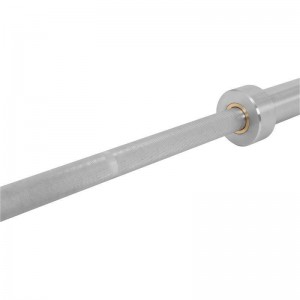 ΜΠΑΡΑ ΟΛΥΜΠΙΑΚΗ 2.02Μ (300lb) OPTIMUM ΜΠΑΡΑ ΟΛΥΜΠΙΑΚΗ 2.02Μ (300lb) OPTIMUM