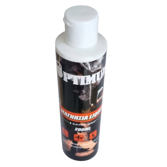 ΜΑΓΝΗΣΙΑ LIQUID 200ML 
