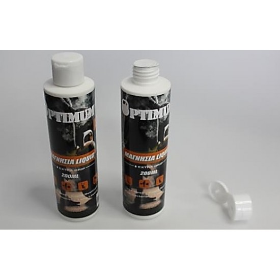 ΜΑΓΝΗΣΙΑ LIQUID 200ML 