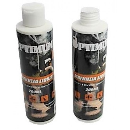 ΜΑΓΝΗΣΙΑ LIQUID 200ML 