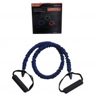 RESISTANCE TUBE TPR (MEDIUM)6x10x1200mm RESISTANCE TUBE TPR (MEDIUM)6x10x1200mm