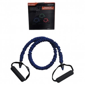 RESISTANCE TUBE TPR (MEDIUM)6x10x1200mm RESISTANCE TUBE TPR (MEDIUM)6x10x1200mm