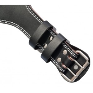 WEIGHT LIFTING BELT PU (M) OPTIMUM WEIGHT LIFTING BELT PU (M) OPTIMUM
