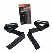 POWER LIFTING STRAPS OPTIMUM 