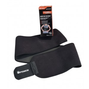 SLIMMING BELT (M) OPTIMUM SLIMMING BELT (M) OPTIMUM
