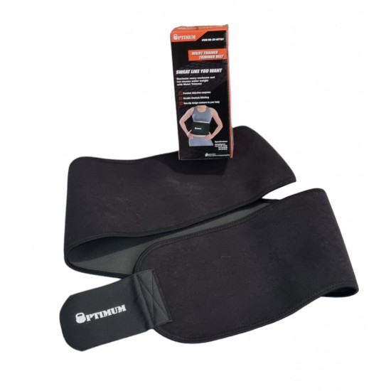 SLIMMING BELT (L) OPTIMUM 