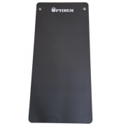 GYM MAT PROFI (BLACK) OPTIMUM 