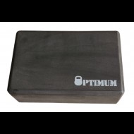 ΜΠΛΟΚ YOGA ΜΑΥΡΟ OPTIMUM