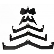 MACHINE GRIP SET (5PC) MACHINE GRIP SET (5PC)